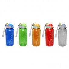 Tritan Bottle with Strainer - 750ml